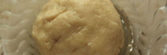 малиновый тарт