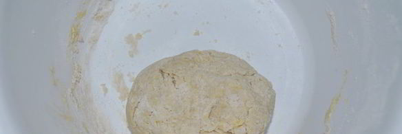 мандариновый тарт