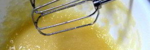 миндально-грушевый тарт