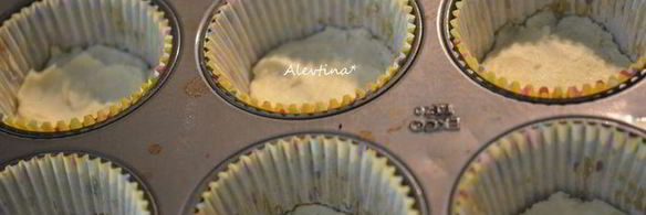 мини лимонный тарт