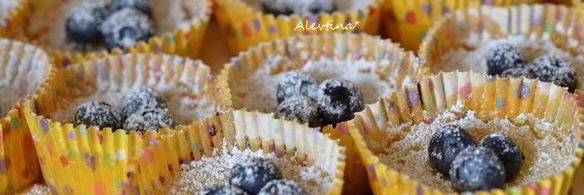 мини лимонный тарт