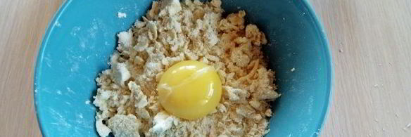 мини-тарты с шоколадом