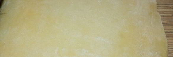 самый полезный тарт