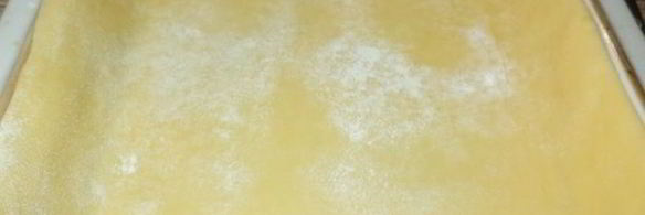 самый полезный тарт