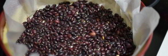 шоколадно-банановый тарт