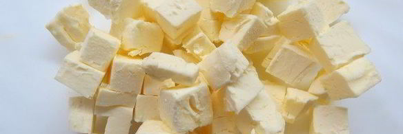 шоколадно-каштановый тарт