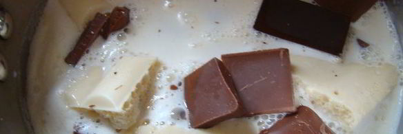 шоколадно-ореховый тарт нутелла