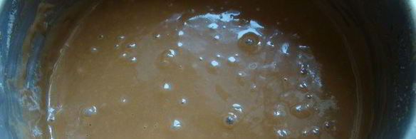 шоколадно-ореховый тарт нутелла