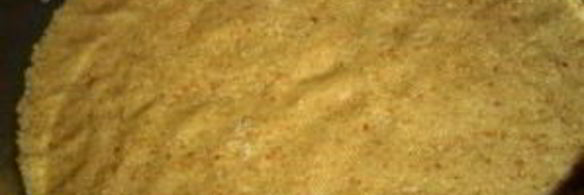 сливочный тарт с карамелью