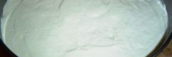 сливочный тарт с карамелью