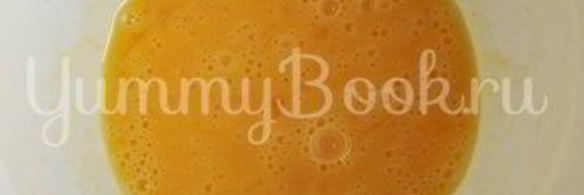 сырный тарт с луком