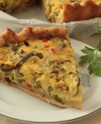 Тарт Ароматы лета