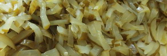 тарт ароматы лета