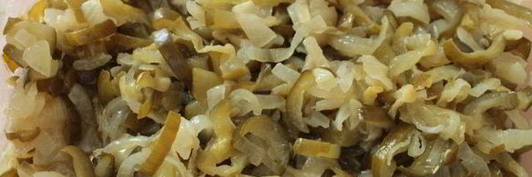 тарт ароматы лета