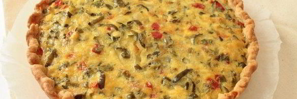 тарт ароматы лета