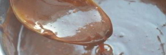 тарт баноффи с меренгой