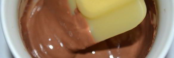 тарт баноффи с меренгой