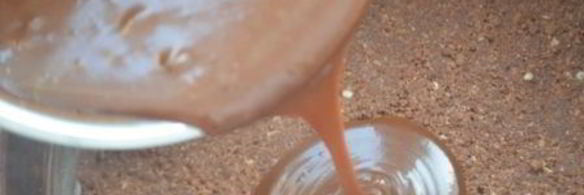 тарт баноффи с меренгой