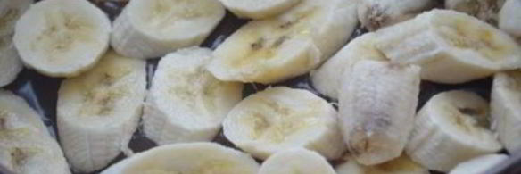 тарт баноффи с меренгой