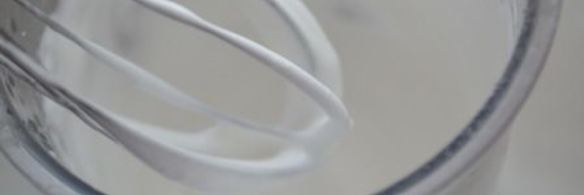 тарт баноффи с меренгой