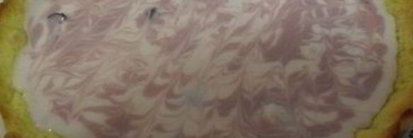 тарт черешневый бум