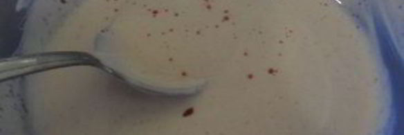 тарт черешневый бум