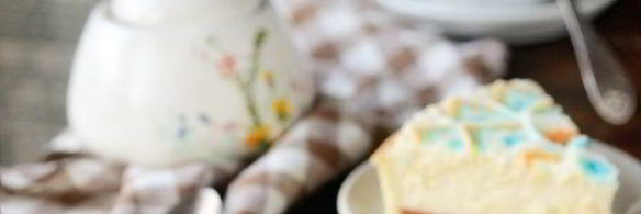 тарт деревенский с миндалем и абрикосами