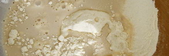 тарт из сан-тропе