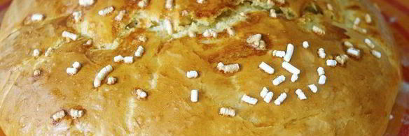 тарт из сан-тропе