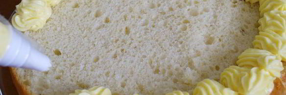 тарт из сан-тропе