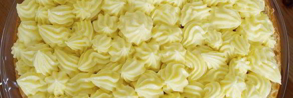 тарт из сан-тропе