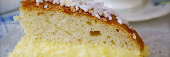 тарт из сан-тропе