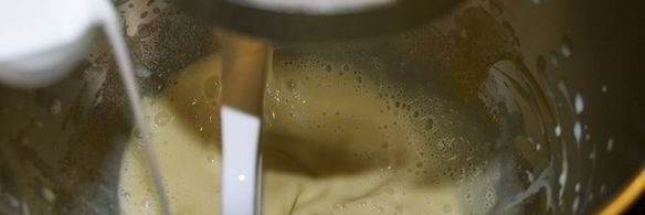 тарт из сан-тропе