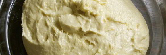 тарт из сан-тропе