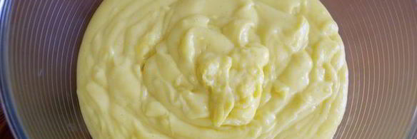 тарт из сан-тропе