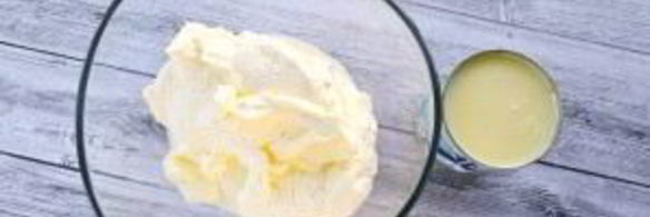 тарт клубичный лес