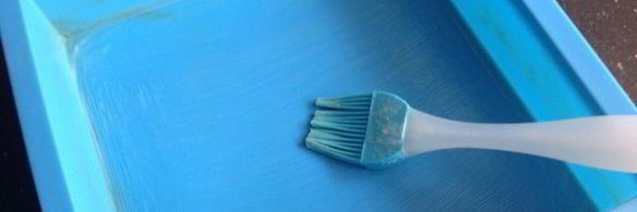 тарт клубника и кокос