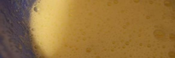 тарт с бананом и рикоттой