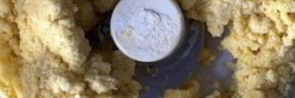 тарт с джемом