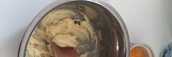 тарт с франжипаном и грушами