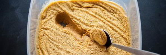 тарт с карамельным кремом и яблоками