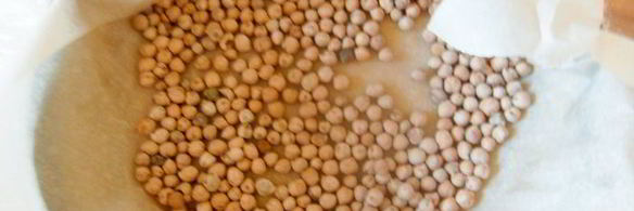 тарт с клубникой и розмариновым кремом