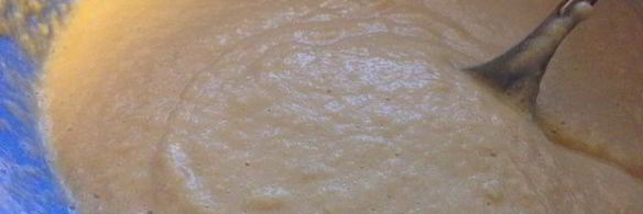 тарт с малиной и заварным медовым кремом