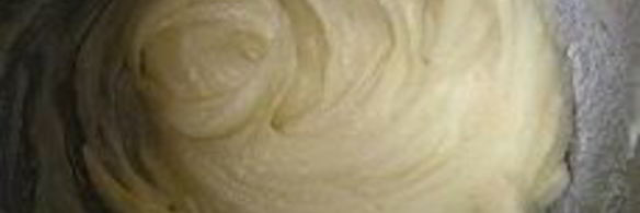 тарт с маскарпоне и ежевикой