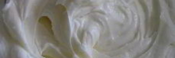 тарт с маскарпоне и ежевикой