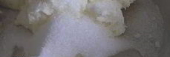 тарт с маскарпоне и ежевикой