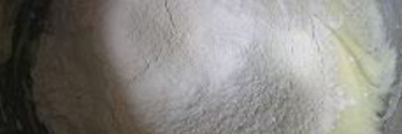 тарт с маскарпоне и ежевикой