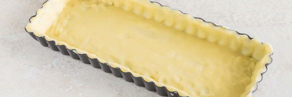 тарт с помидорами и сыром