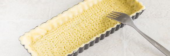 тарт с помидорами и сыром