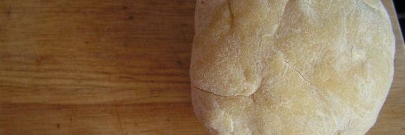 тарт с ревенем и земляничным вареньем